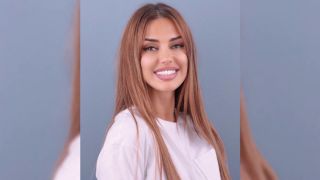 Зарязана от Гришо вдига пищна сватба с 13 години по-млад от нея ВИДЕО