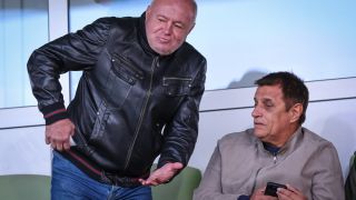 Чавдар Цветков: Не защитавам Боби, но какво направи държавата за футбола?