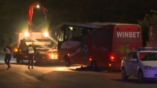 Изнесоха изумителен факт за загиналия шофьор на Литекс, ясно името му