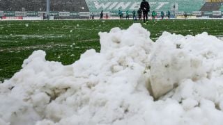 Сложната обстановка поставя под въпрос още един мач от елита