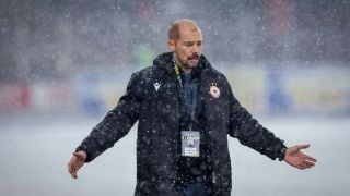 Ел Маестро: Днес не беше за тактика, а за манталитет и характер