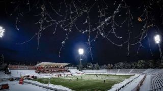 Пълен стадион чака ЦСКА и Лудогорец за последния мач на „Българска армия“