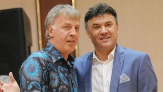 Ексклузивно в БЛИЦ: Сираков гърми след Боби Михайлов