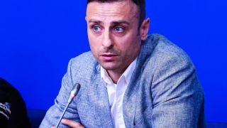Бербатов с първи коментар за оставката на Михайлов, разговарял с важна фигура