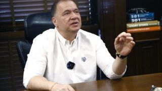 Жейнов: Нека има конгрес, признат от всички