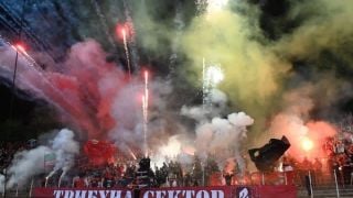 Готви се нещо голямо за ЦСКА - Лудогорец
