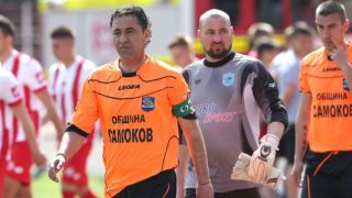 Извикаха в националния син на шампион на България
