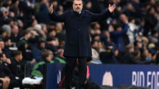 Постекоглу с кошмарна новина за Тотнъм