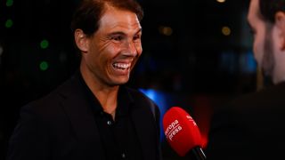 Надал обяви на кой турнир се завръща, там ще е и Гришо