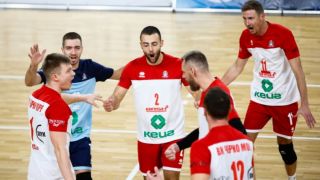 Черно море се завърна на победния път