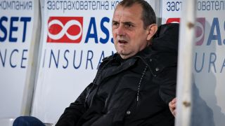 Загорчич: ВАР оправи грешката на съдията