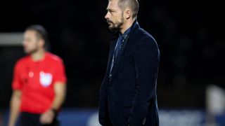 Ясно решението за проблем на Ел Маестро