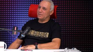 Стоичков съсипа критиците: Трябва да си ограничен и изгонен от физическо възпитание ВИДЕО