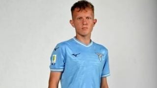 Българин с пореден силен мач за Лацио