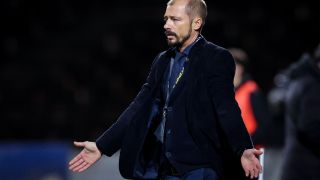 Нестор Ел Маестро взима мерки, прави промяна в ЦСКА
