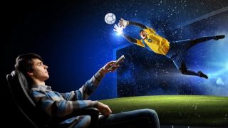 Спортен ТВ понеделник
