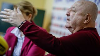 Бате Венци кърти: Ще се прекръстя на Иляз Алиев, ако Бербатов…