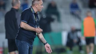 БФС наказа Илиан Илиев