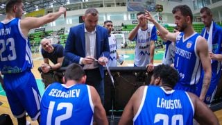 Рилски спортист с трета поредна победа