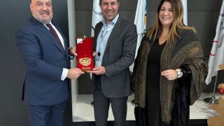 Получихме домакинство на голям форум