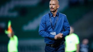 Ел Маестро с първи думи за травмата на Бусато