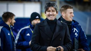 Костов сменя поста на национал от Левски