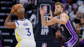 НБА с извънредна промяна за Александър Везенков и Сакраменто