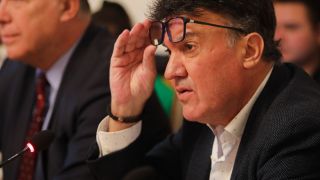 Eто какво ще се случи на конгреса на 15 март