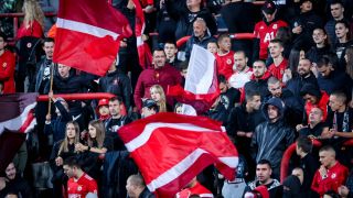 Фенове на ЦСКА: Обещаваме ви грандиозно шоу