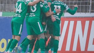 Героят за Хебър: Пенев е много важен за клуба 