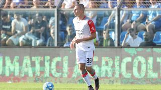 Антов похвали играч на ЦСКА пред италианци