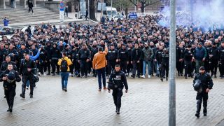"Синьото" недоволство расте, готви се нещо голямо