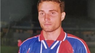 Спечелилият дубъл с ЦСКА Петър Жабов става на 50!