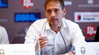 Стенли: Изпълкомът показа, че в БФС не са променили мисленето си