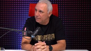 Стоичков: Лично аз ще вкарам първия багер на "Армията" ВИДЕО