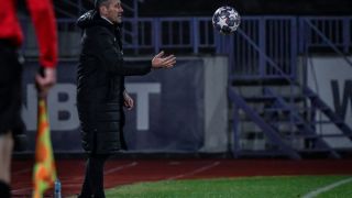 Керкез: Работим здраво и променихме картината