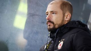 Ел Маестро чака важна вест преди Лудогорец