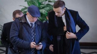 Петър Величков: Боби Михайлов е получил над 2 млн. в последните 5 г.