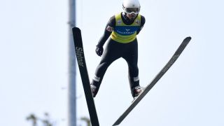 Силен скок изстреля Зографски напред в Световната купа