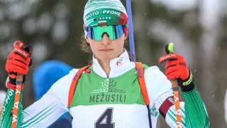 Българка с нов най-добър резултат за Световната купа 