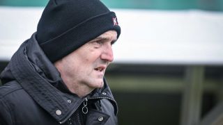 Загорчич: Няма да се предаваме, ще поправим нещата