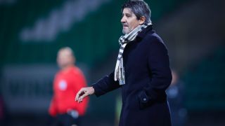 Николай Костов: Левски ще оживее, предстоят разговори