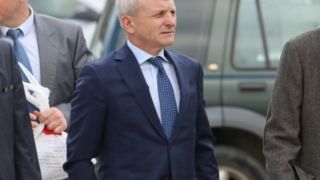 Гриша Ганчев празнува рожден ден