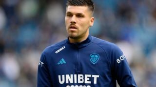 Груев поигра за успех на Лийдс