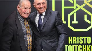Бомба в БЛИЦ за Стоичков и ЦСКА
