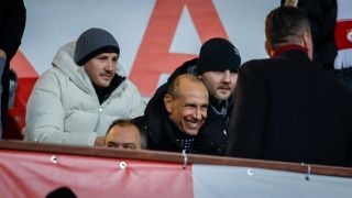 Мартин Петров: Уникална атмосфера, слаб мач