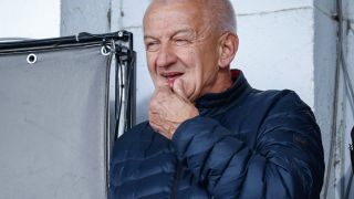 Крушарски: Всички сме виновни, че националният отбор не върви 