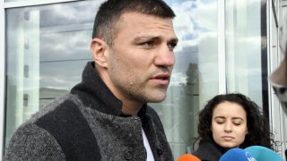 Тервел Пулев изненада дни преди следващия си мач