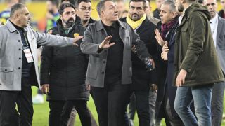 Развръзка след големия екшън, разтърсил Турция