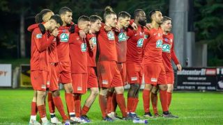 Аматьори полудяха от радост заради мач с ПСЖ ВИДЕО
